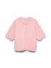 Vero Moda Strickjacke in Pink Dogwood