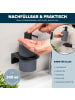bremermann 2tlg. - Bad-Accessoires -Set SAVONA Softtouch