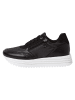 Marco Tozzi Sneaker in BLACK COMB