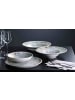 Ritzenhoff & Breker 6er Set Gourmetteller Luigi ø 25 cm in bunt