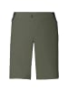 Vaude MENS KURO SHORTS in Khaki