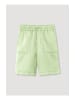 Hessnatur Bermudas in lime