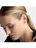 Luxenter Ohrringe Gnis mit Rhodium-Finish – GNIS