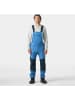 Helly Hansen Latzhose "Oxford 2.0 CNCT Bib" in Blau