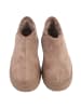 Ital-Design High Heel in Hellbraun