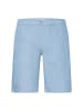INDICODE Chinoshorts IDTropelo in Blau
