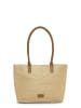 EMILY & NOAH Shopper E&N Bayonne RUE 09 in sand