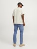 Jack & Jones T-shirt in Egret