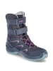 LOWA Winterstiefel MADDOX WARM GTX HI in Blau