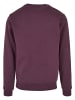 STARTER Sweater in darkviolet