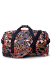 Dakine EQ Duffle 50 - Reisetasche 54 cm (mulled basil) in dark stargazer
