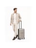 Stratic Shine 4 Rollen Kabinentrolley 55 cm taupe
