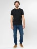 MCS T-Shirt Texas in Tap Shoe