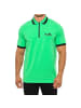 Karl Lagerfeld Poloshirt in Green