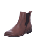 Marco Tozzi Stiefelette in braun