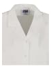 Urban Classics Urban Classics Damen Ladies Seersucker Shirt in white