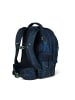 Satch Schulrucksack satch pack in Blue Tech