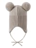 Reima Beanie Kumpi Earthy Beige