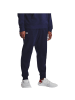 Under Armour Schwarz Herren Hose