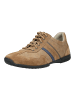 Pius Gabor Sneaker Braun