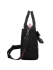 Fritzi aus Preußen Hello Kitty fritzi Tote Bag Shopper Tasche 38 cm in schwarz
