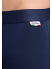 Carlo Colucci Retroshort Eccel in Navy