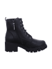 Dockers by Gerli Schnürstiefel  in Schwarz