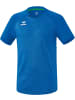 erima Kinder Trikot "Madrid Trikot" in Blau