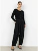 soyaconcept Hosen SC-BANU 339 in 9999 BLACK