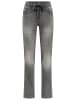 Kangaroos Jogg Pants in grau used