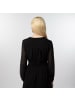 Pepe Jeans Kleid in Schwarz