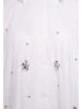 VINAJA Women Shirt in OFFWHITE