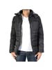 Deeluxe Daunenjacke W16623 Hero Black Schwarz