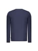 U.S. Polo Schwarz Baumwolle Herren T-Shirt