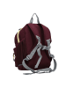 Jack Wolfskin Little Scout Kinderrucksack 29 cm in amaranth