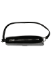 Caprice Handtasche in BLACK NAPLAK