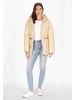 usha BLUE LABEL Women Jacket in beige