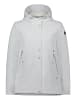 Betty Barclay Outdoorjacke mit Kapuze in Glacier White