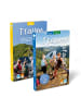 IDEEmedia Traumpfade Geschenk-Set. Zwei Bände mit 41 Top-Touren an Rhein, Mosel und in de