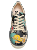 Dogo Classic Sneaker - Catch Me If You Can Tweety 36 in Mehrfarbig