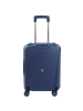 Roncato Light 4 Rollen Kabinentrolley 55 cm in navy