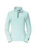 Schöffel Langarmshirt Berwang XT in hellblau