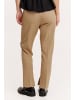 b.young Stoffhose BYDANTA SLIT PANTS 2 - 20811798 in natur