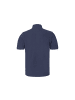 Gant Poloshirt Sunfaded SS in dunkelblau
