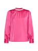 faina Damen Bluse in Pink