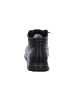 Ara Shoes Sneaker high Osaka 2.0 in Schwarz
