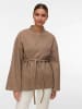 Vero Moda Jacke in Fungi