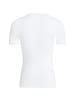Con-ta Unterhemd, 1/2-Arm 2er-Pack in weiß