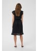 Cream Kleid CRMaybelle Feminine in Pitch Black