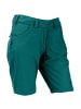 Maul Sport Rimini - Bermudahose elastic in Petrol2522
